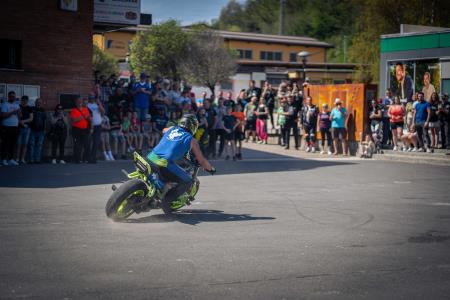 Štirinajsto moto žegnanje na Ravnah (11)